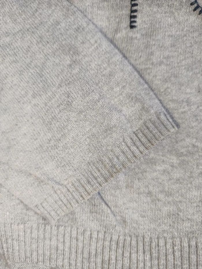 🩷 Pull taille 8 ans Kiabi 🩷 - photo numéro 3