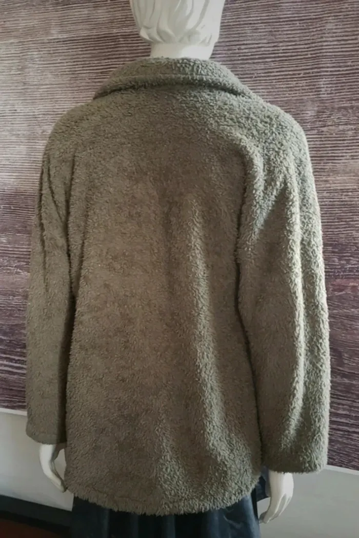 Veste piloupilou Ziyyoohy taille S - photo numéro 3