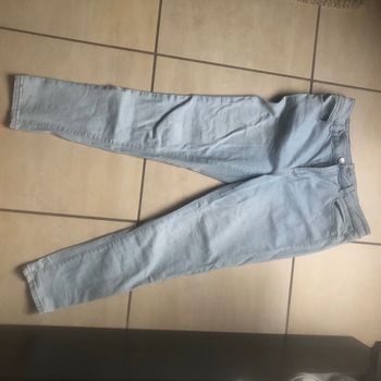 Jean slim promod