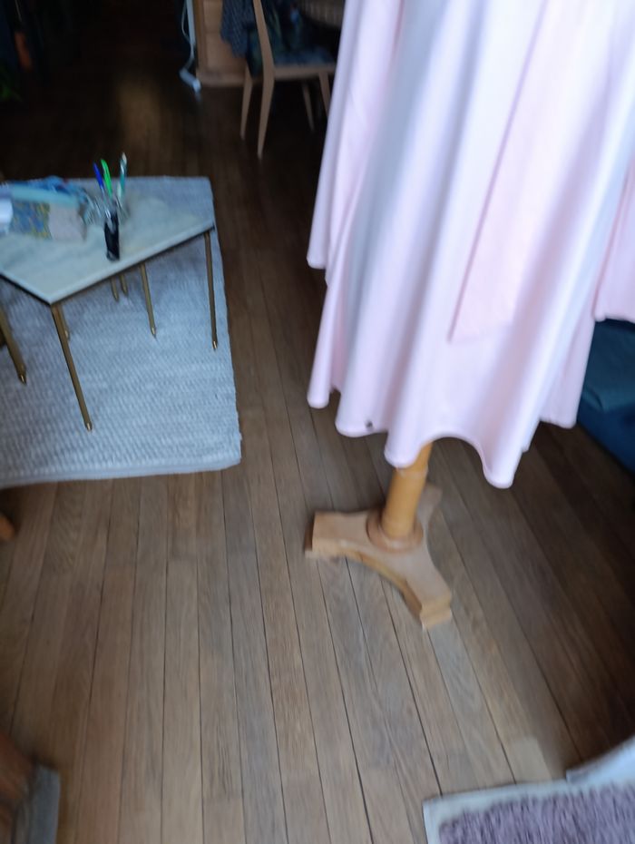 Robe - photo numéro 3