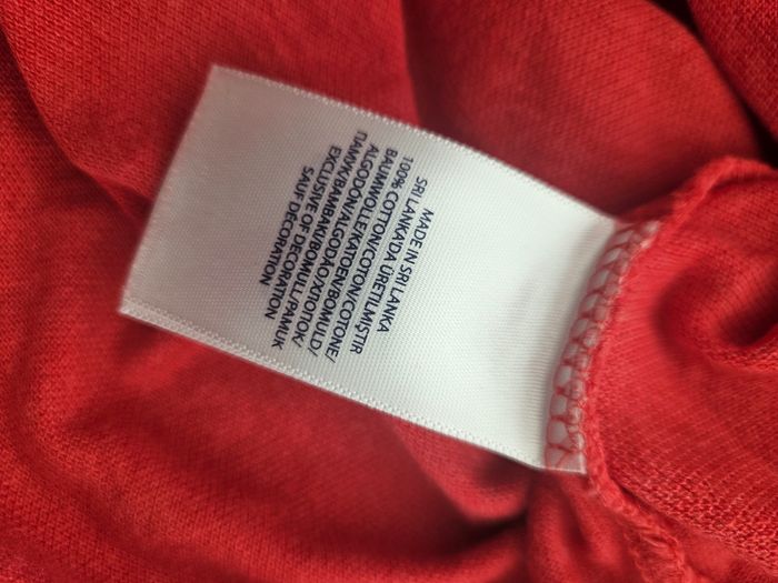 Polo xl ralph lauren - photo numéro 6