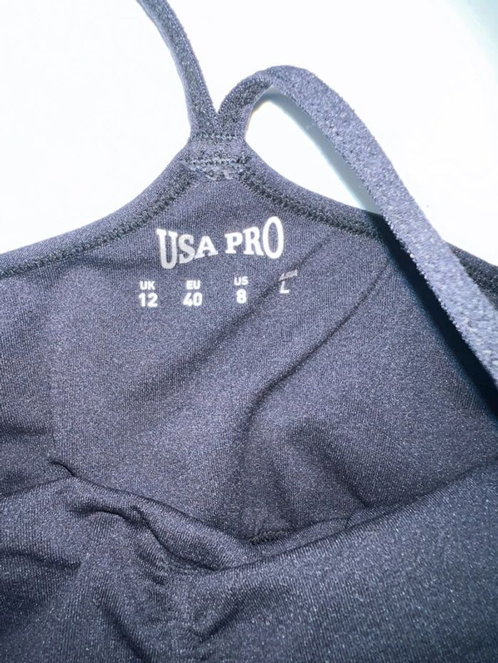 Brassière de sport - photo numéro 2
