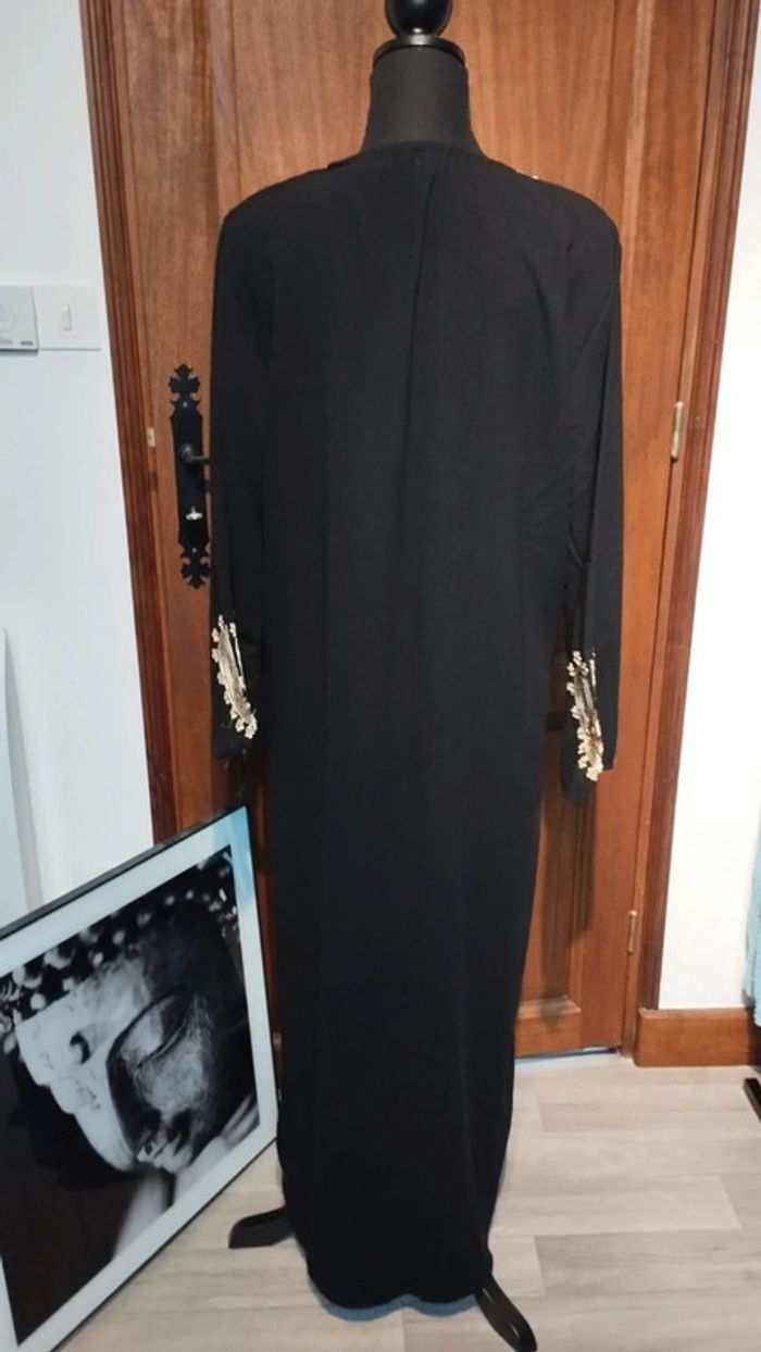 Robe 👗 - photo numéro 4