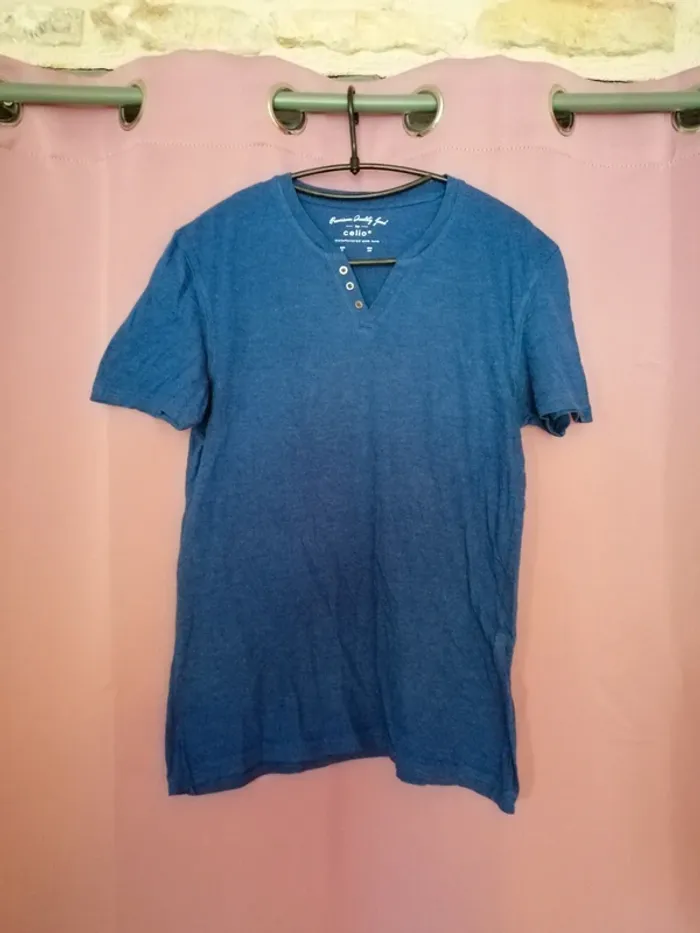 Tee shirt Celio
