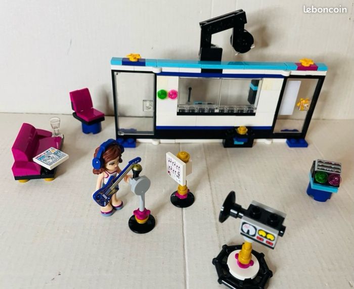 Lego Friends 41103 - photo numéro 3