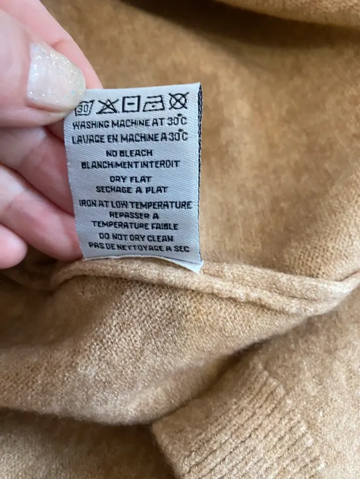 Robe pull - photo numéro 7