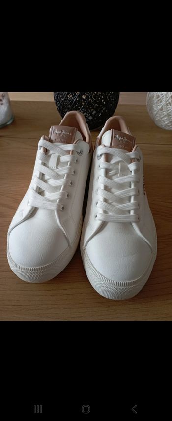 Baskets pepe jeans