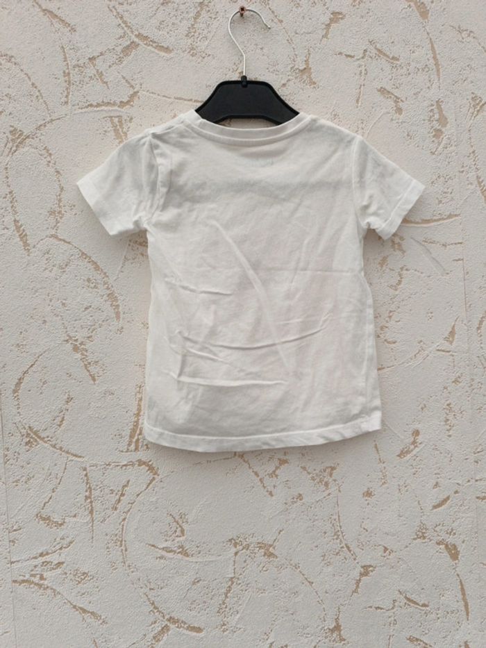 T-shirt - photo numéro 2