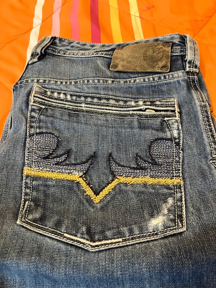 Jeans diesel homme - photo numéro 3