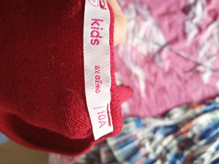 Pull sans manches - photo numéro 3