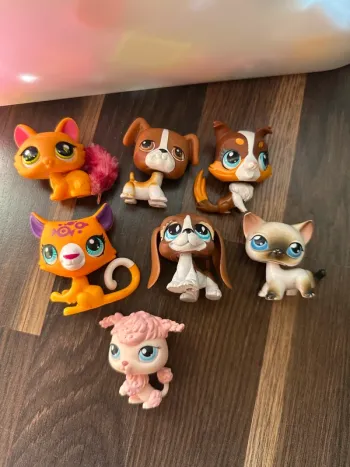 Lot petshop