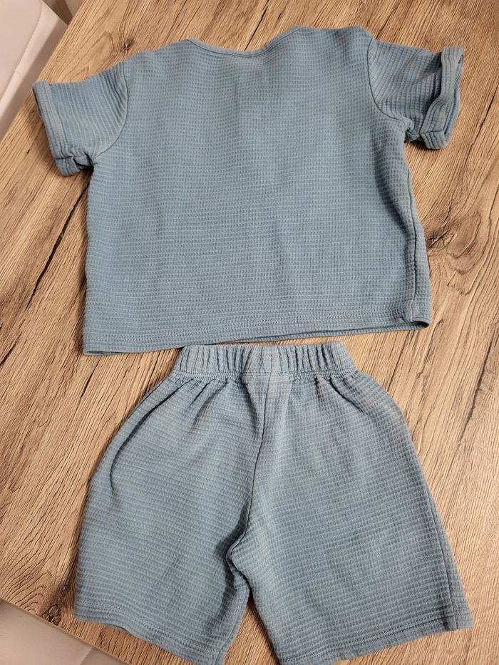 Pyjama noukie's - photo numéro 2