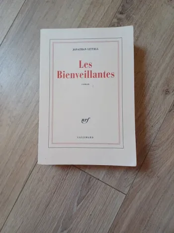Les bienveillantes