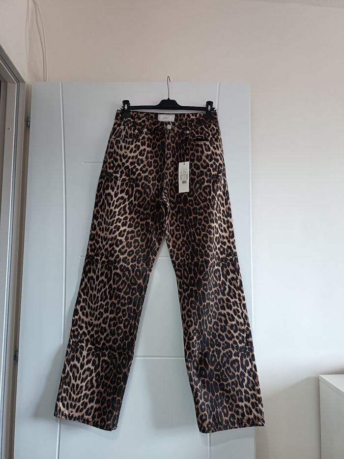 Jean Leopard 36 - photo numéro 2