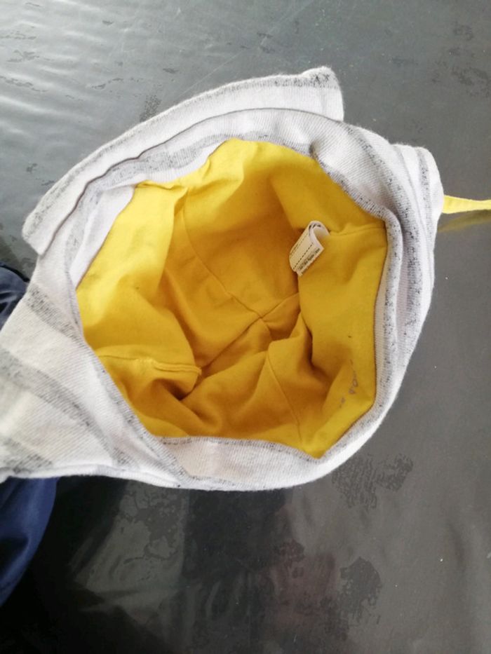 Bonnet 6-12mois - photo numéro 3