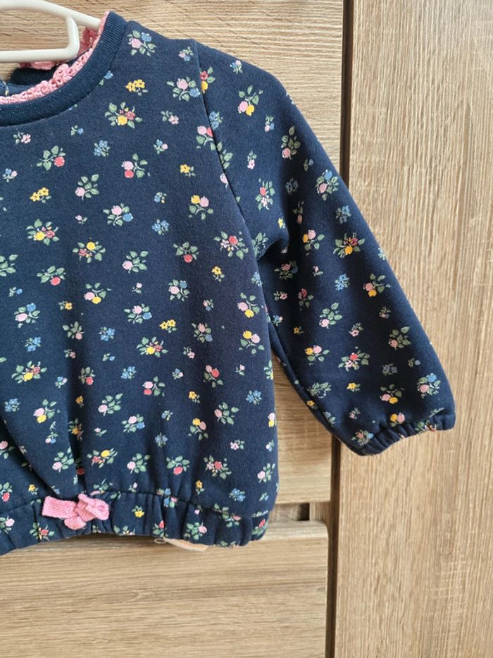 Vêtement Bébé Fille - Ensemble survêtement - Sergent Major - 18 mois 80 cm - photo numéro 5