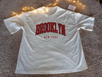 T-shirt taille S
