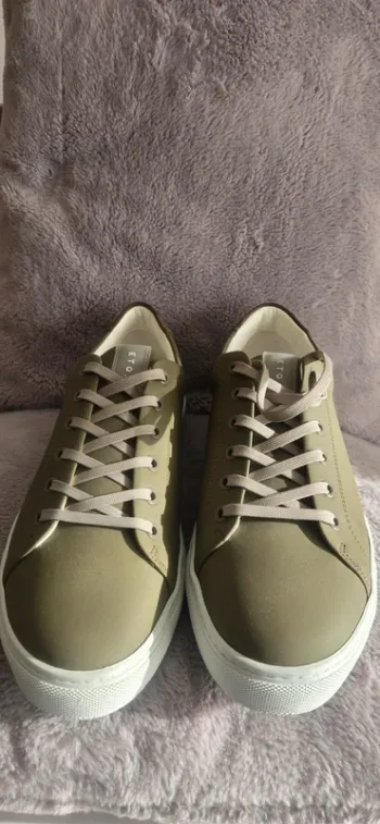 ETQ kaki