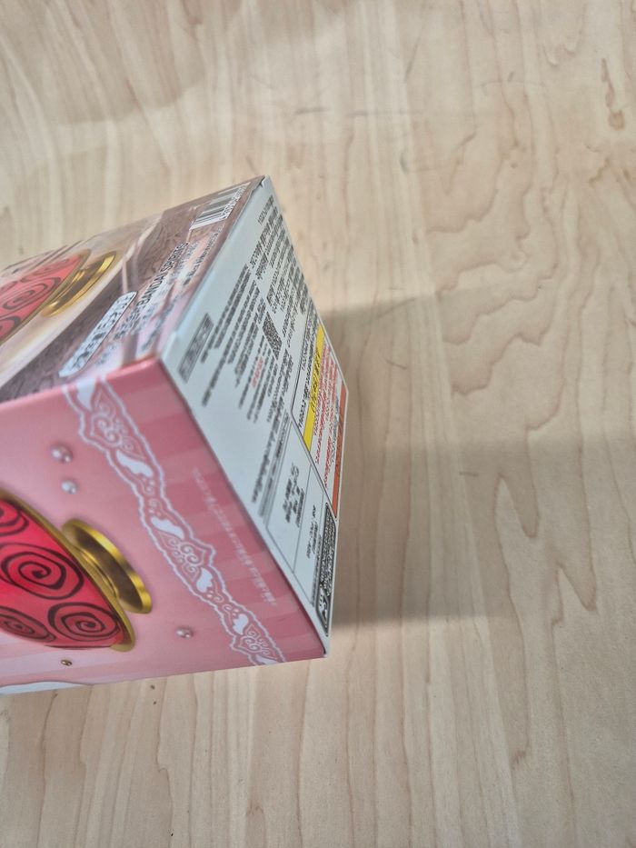 Figurine Paldolce Magical Doremi - photo numéro 4