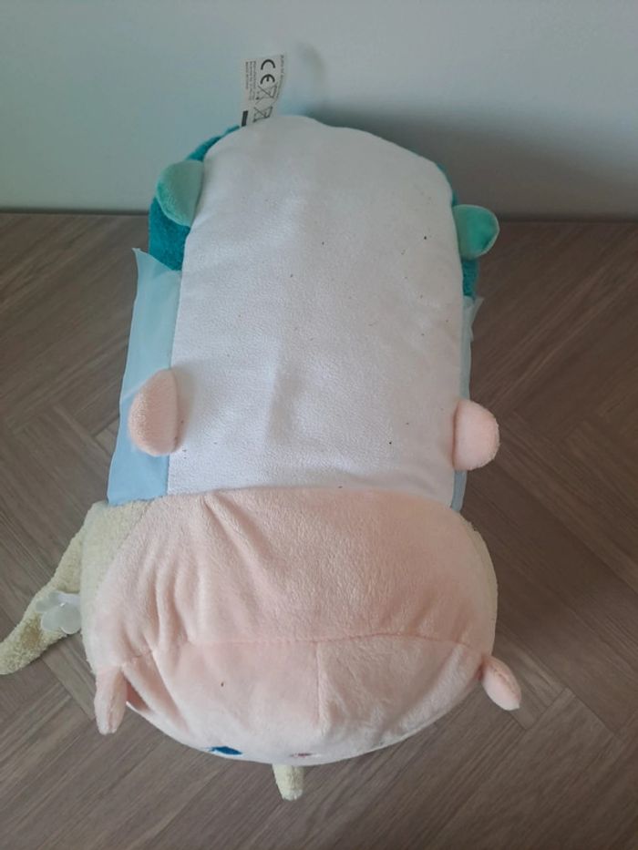 Tsum tsum La reine des neiges Disney - photo numéro 5