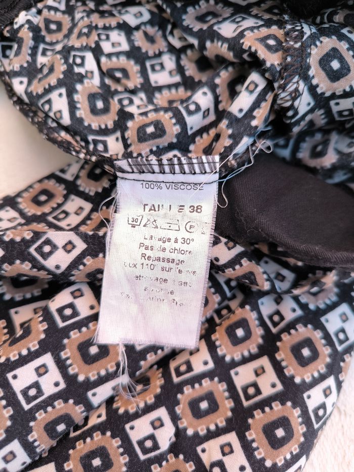 Pantalon DPM 38 - photo numéro 8