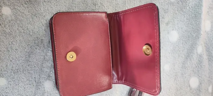 Petit sac bandoulière - photo numéro 2