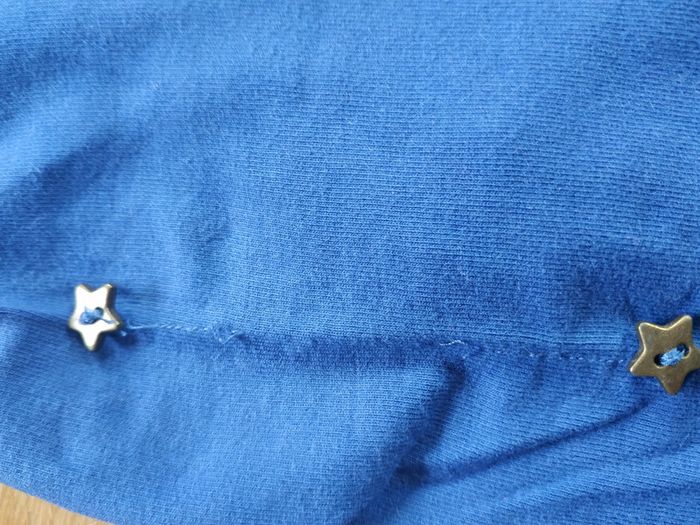 2 leggings - photo numéro 4