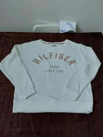 Sweat Tommy Hilfiger