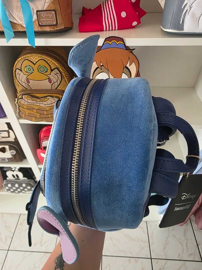 Loungefly Stitch - photo numéro 6