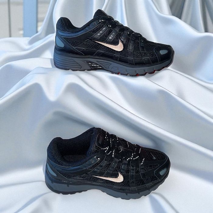 Nike P6000