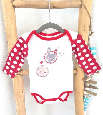 Mots d'enfants 6 mois