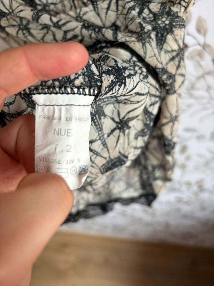 Top Sandro vintage - photo numéro 3