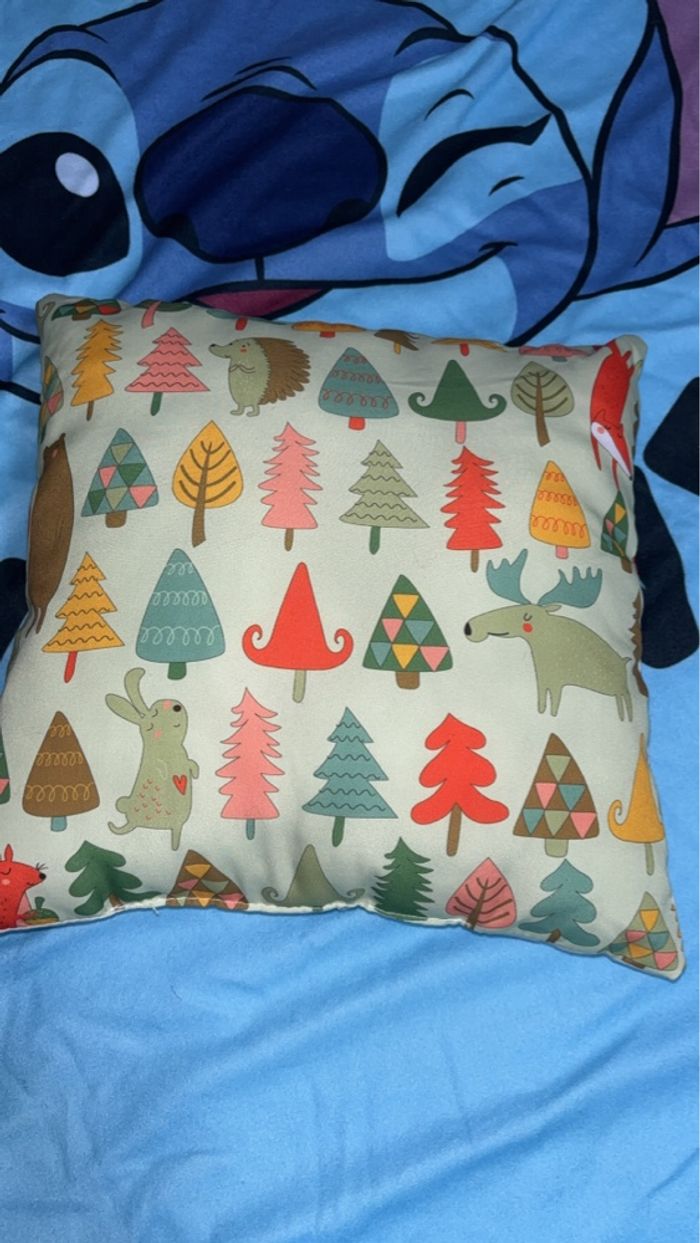 Oreilles renard - photo numéro 2