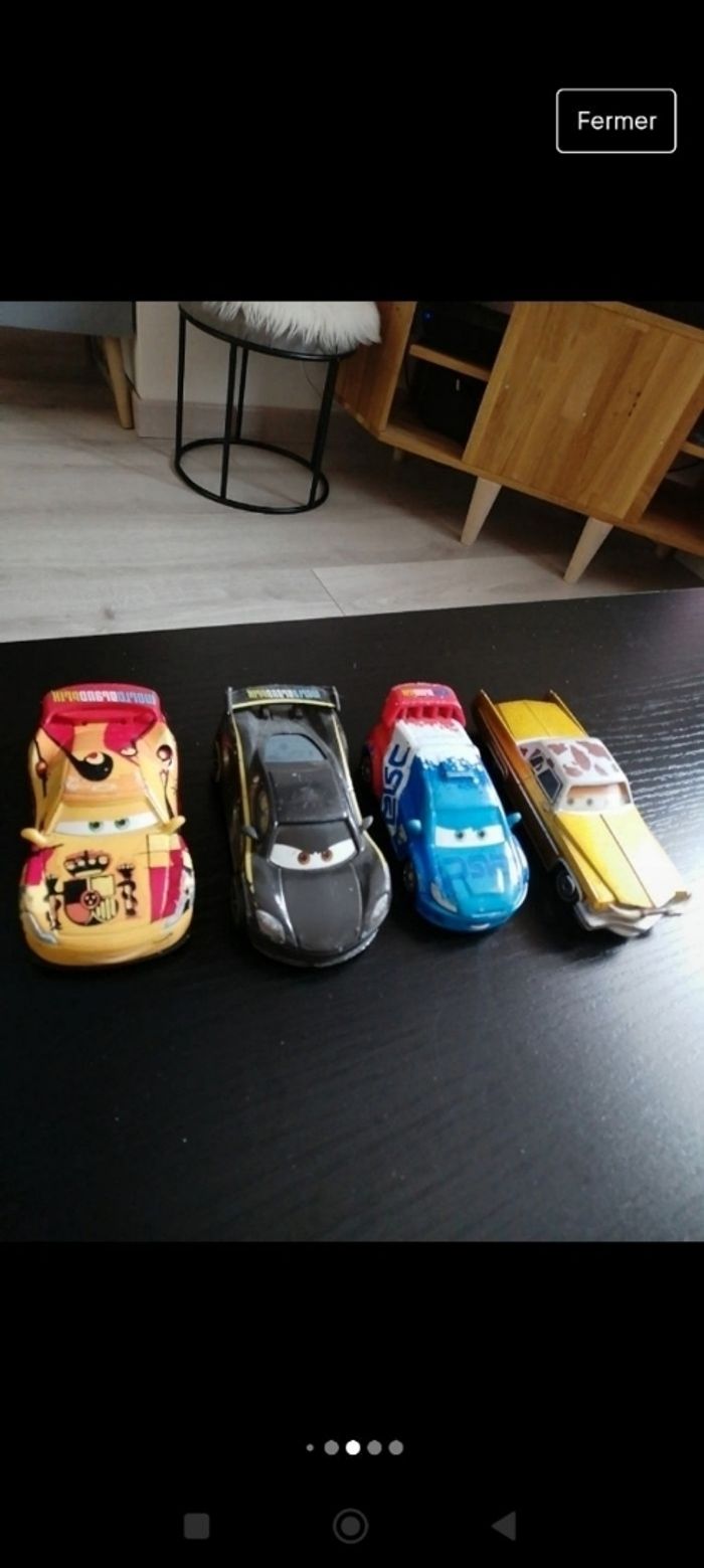 Voitures Cars - photo numéro 9