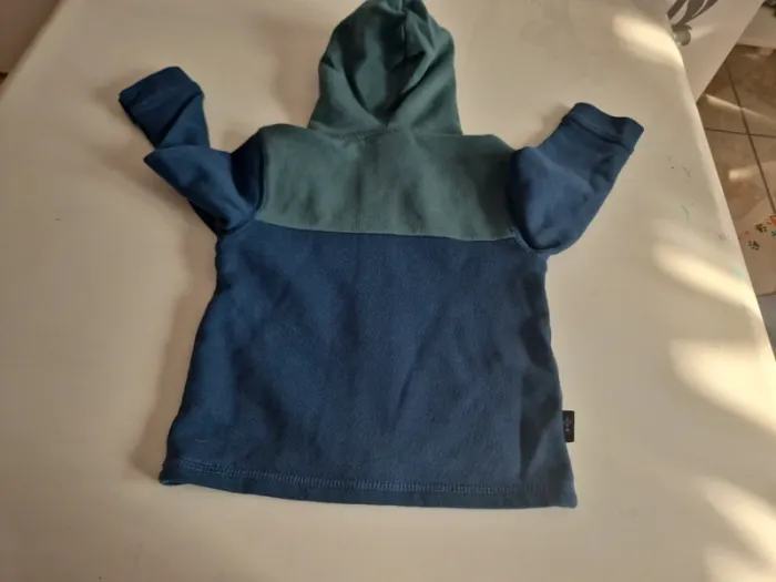 Veste bretonne - photo numéro 3