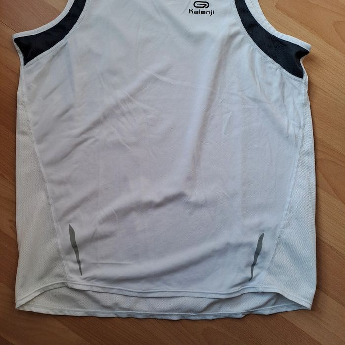 Débardeur 14ans #oxylane - photo numéro 3