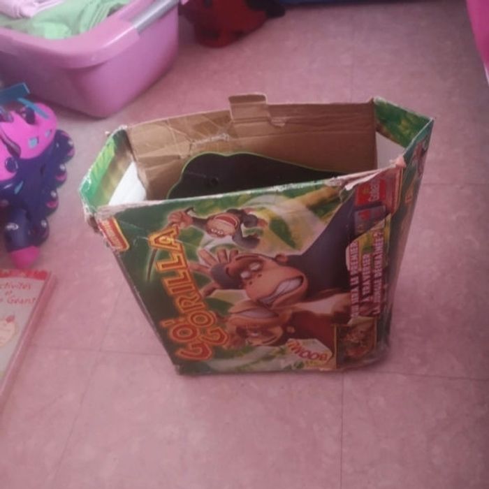 Jeu de société - photo numéro 2