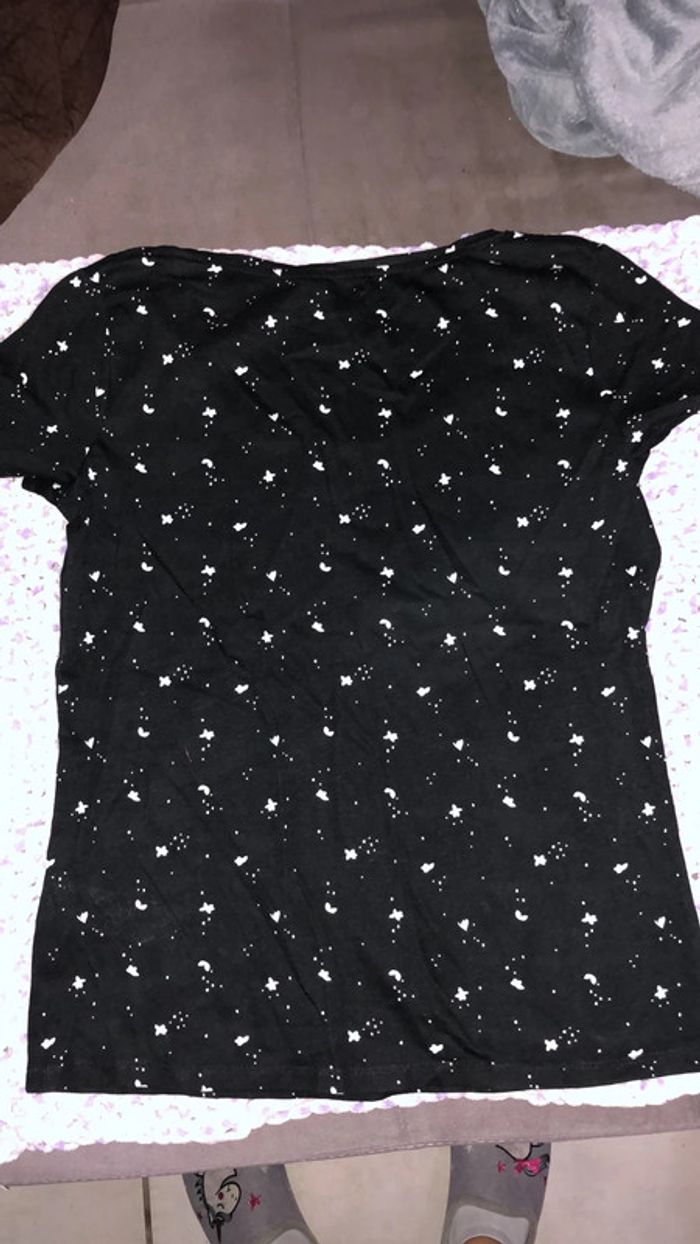 Teeshirt - photo numéro 3