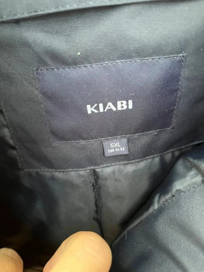 Manteau, parka 5XL - photo numéro 3