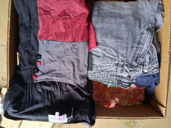 Gros lot vêtements femme 