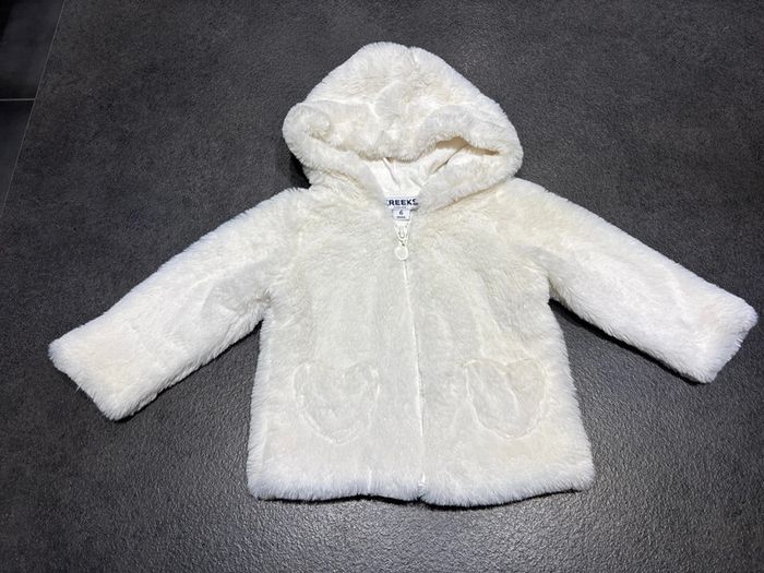 Veste douce