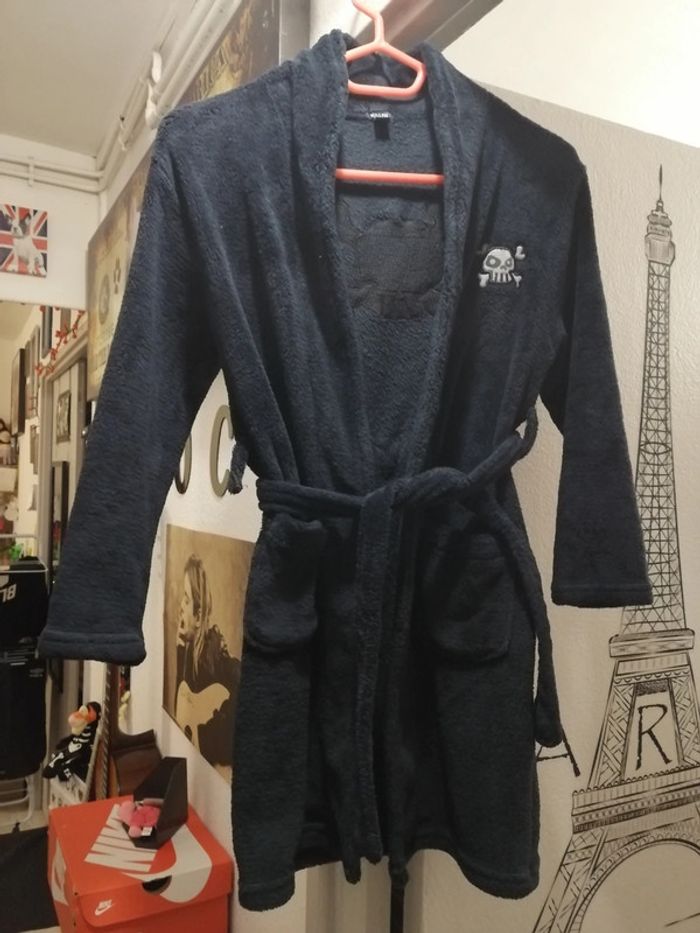 Peignoir - photo numéro 2