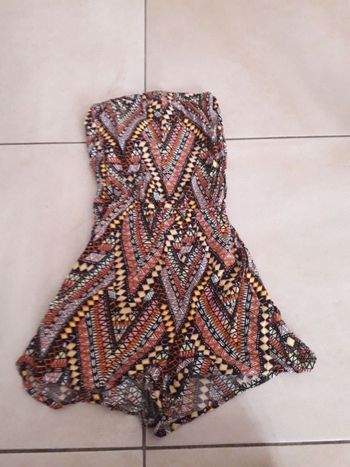 Combi short