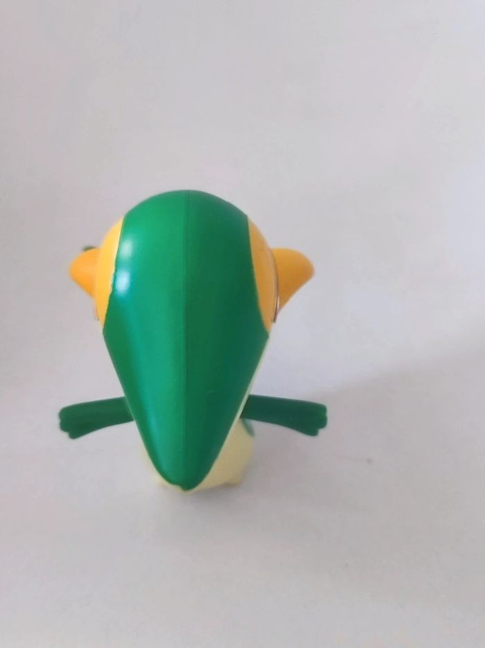 Figurine vipelierre Pokémon McDo 2017 - photo numéro 3