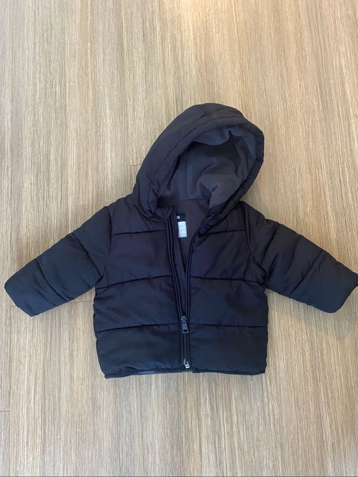 Manteau