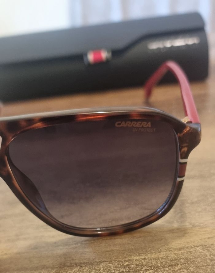 Lunettes Carrera Mixte - photo numéro 4