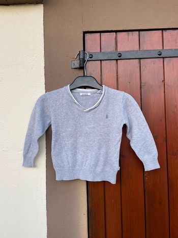 Pull col v