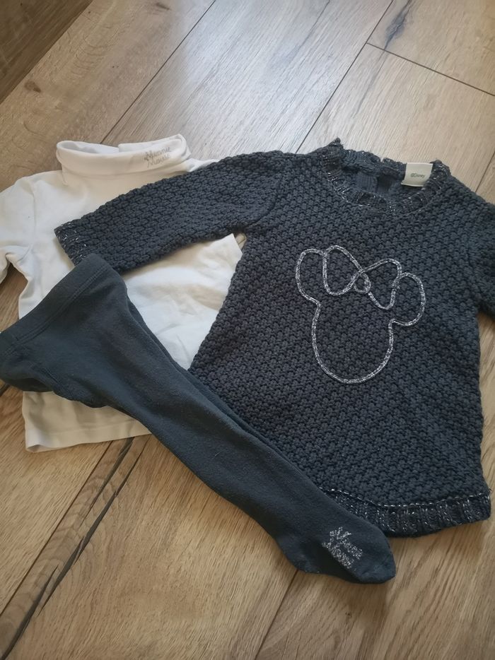 Ensemble 12mois - photo numéro 2