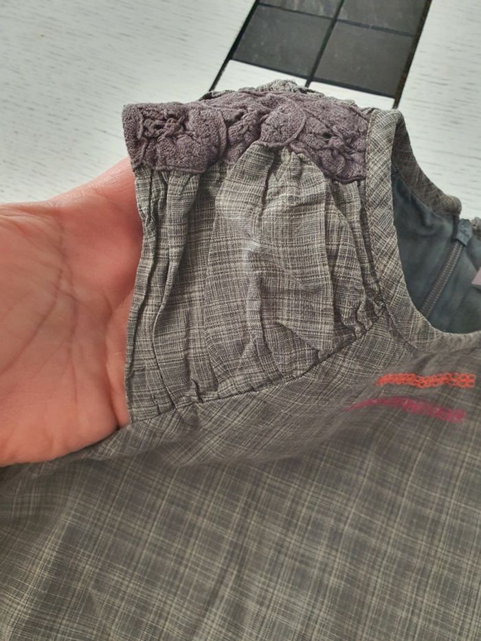 Robe ballon.orchestra 3 ans - photo numéro 5