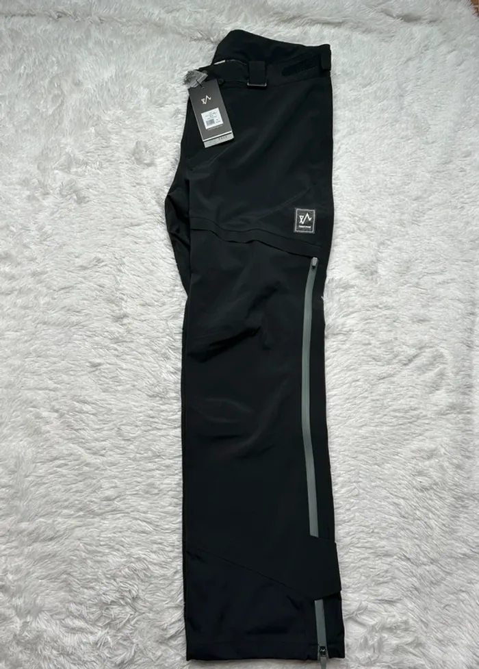 Pantalon de ski Twenty Four - photo numéro 3